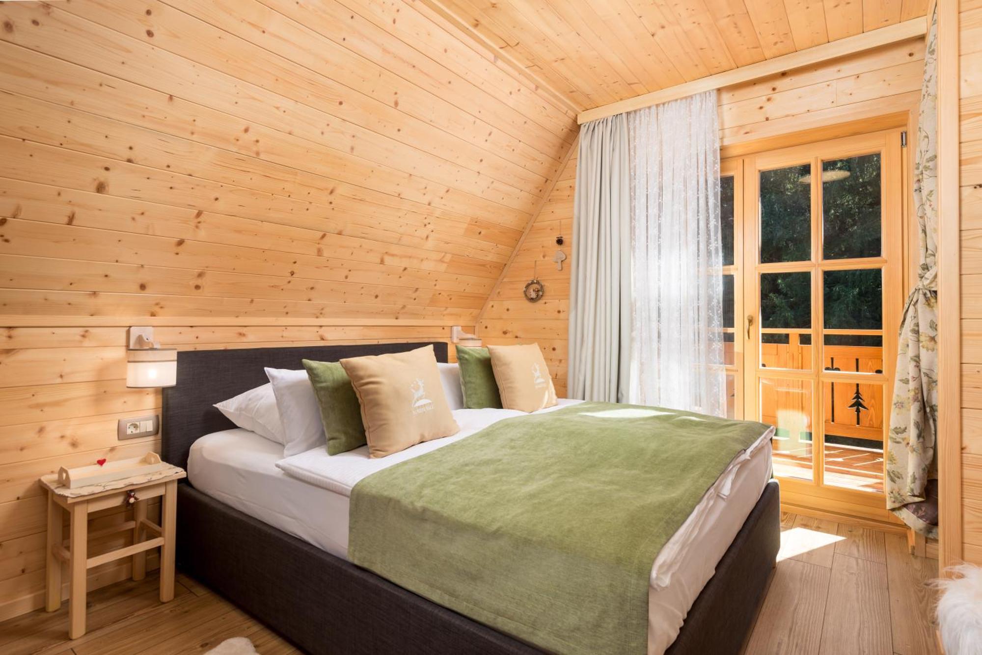 Forest Tale - Sumska Prica Crni Lug Exterior foto